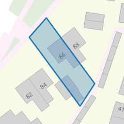 Perceel HBG01-K-2880