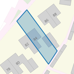 Perceel HBG01-K-2881