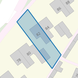 Perceel HBG01-K-2882