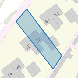 Perceel HBG01-K-2883