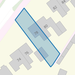 Perceel HBG01-K-2884