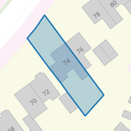 Perceel HBG01-K-2886