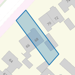 Perceel HBG01-K-2889