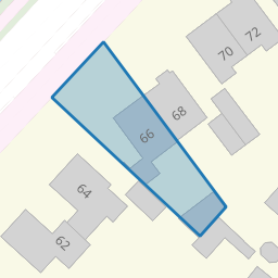 Perceel HBG01-K-2890