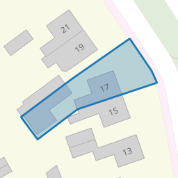 Perceel HBG01-K-2898