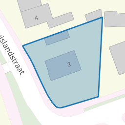 Perceel HBG01-K-2909