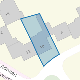 Perceel HBG01-K-2924