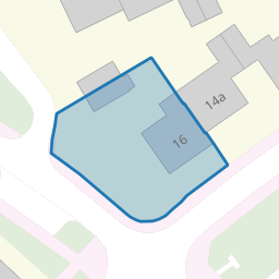 Perceel HBG01-K-2933