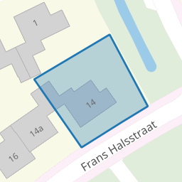 Perceel HBG01-K-2935