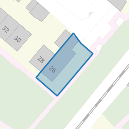 Perceel HBG01-K-2942