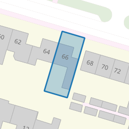 Perceel HBG01-K-2956