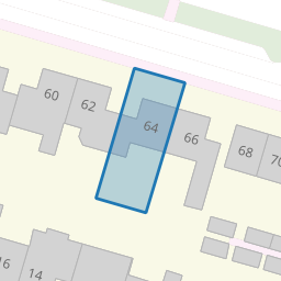 Perceel HBG01-K-2957