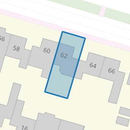 Perceel HBG01-K-2958