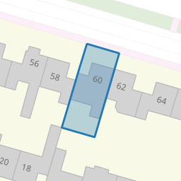 Perceel HBG01-K-2959