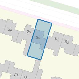 Perceel HBG01-K-2960