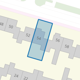 Perceel HBG01-K-2962