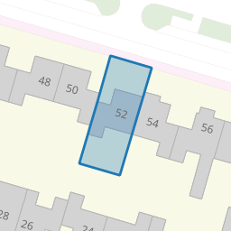 Perceel HBG01-K-2963