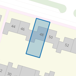 Perceel HBG01-K-2965