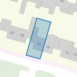 Perceel HBG01-K-2976