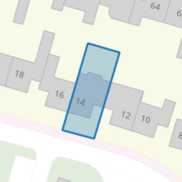 Perceel HBG01-K-2977