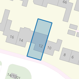 Perceel HBG01-K-2978