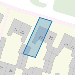 Perceel HBG01-K-2982