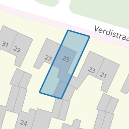 Perceel HBG01-K-2983