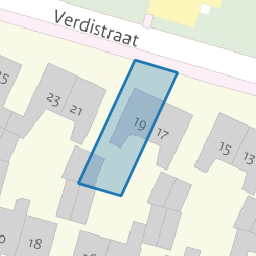 Perceel HBG01-K-2986