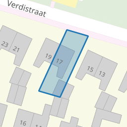 Perceel HBG01-K-2987