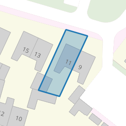 Perceel HBG01-K-2990