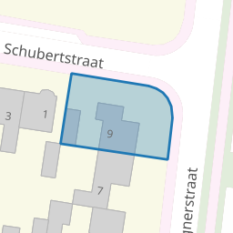 Perceel HBG01-K-2994