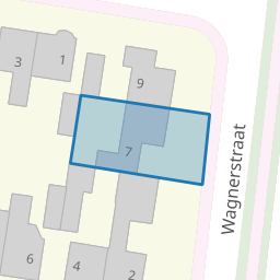 Perceel HBG01-K-2995