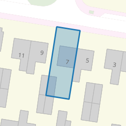 Perceel HBG01-K-2999