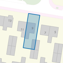 Perceel HBG01-K-3000