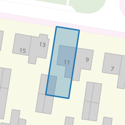 Perceel HBG01-K-3001