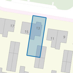 Perceel HBG01-K-3002