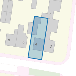 Perceel HBG01-K-3007