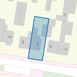 Perceel HBG01-K-3008