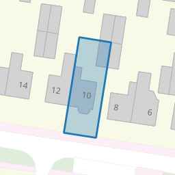 Perceel HBG01-K-3010