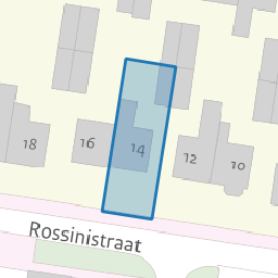 Perceel HBG01-K-3012