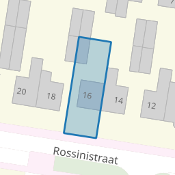 Perceel HBG01-K-3013