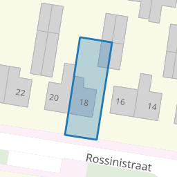 Perceel HBG01-K-3014