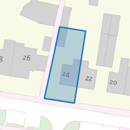 Perceel HBG01-K-3017