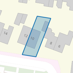 Perceel HBG01-K-3021