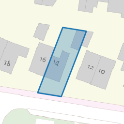 Perceel HBG01-K-3023