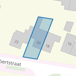 Perceel HBG01-K-3026