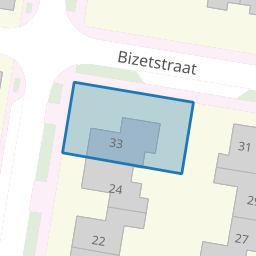 Perceel HBG01-K-3028