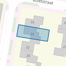 Perceel HBG01-K-3029