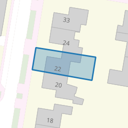 Perceel HBG01-K-3030