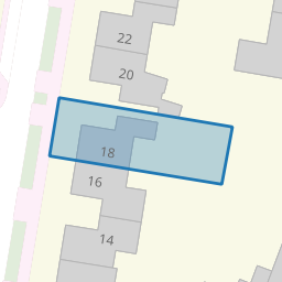 Perceel HBG01-K-3032